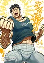 ケンガンオメガ バトル・アクションケンガンオメガ2026年9月