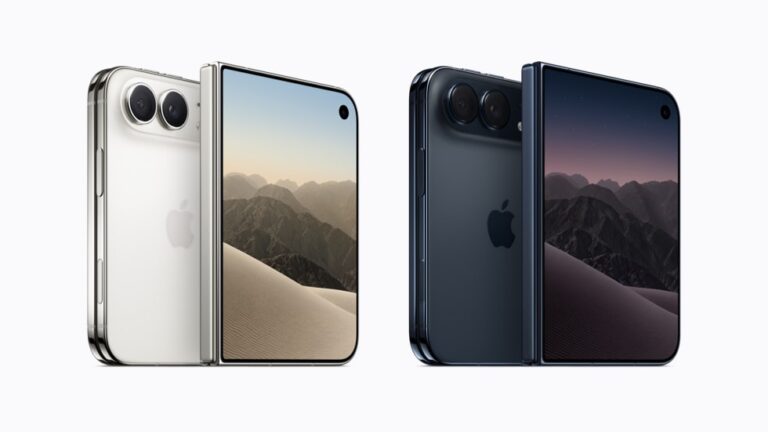 iPhone Duo 2026 YouTube HUM | iPhone Duoとは?日本価格36万4800円・発売日・折りたたみ機能をわかりやすく解説