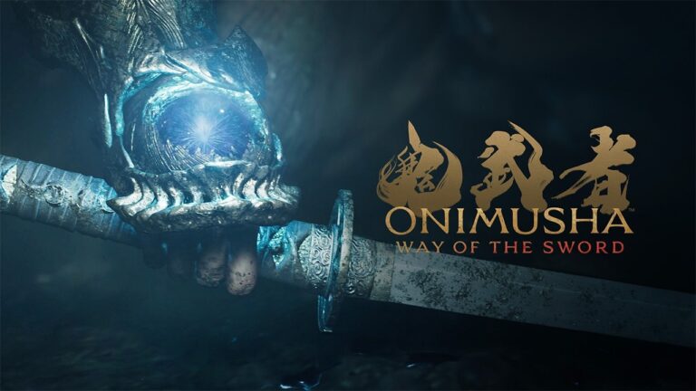鬼武者 Way of the Sword 公式動画サムネイル YouTube HUM | 鬼武者 Way of the Swordはどんなゲーム?発売日・対応機種・100万本突破を公式情報で整理
