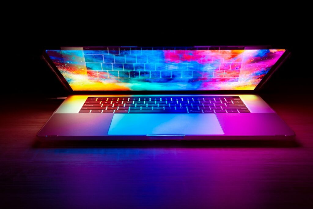 Gemini無料版のモデル変更を解説するAIテクノロジーのイメージ
