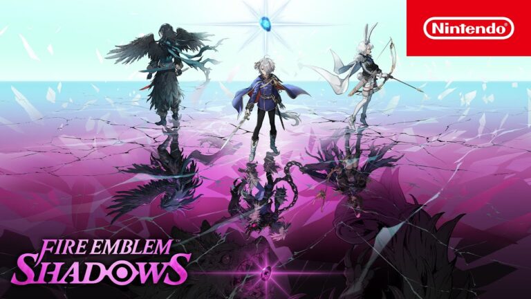 YouTube HUM | ファイアーエムブレム シャドウズ第4部の進め方｜1周年イベント・ログボ・新キャラ【2026年10月】